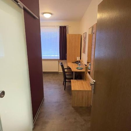 Hotel Ishi Inn Wolfsburg Luaran gambar