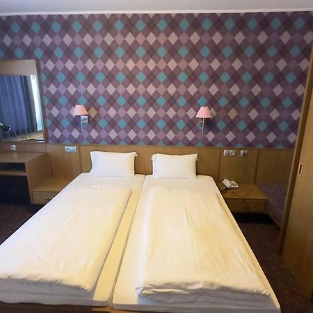 Hotel Ishi Inn Wolfsburg Luaran gambar