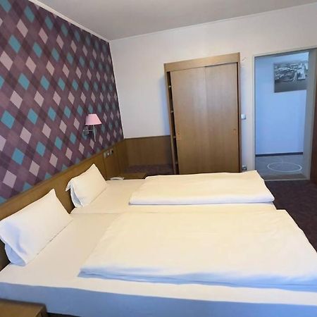 Hotel Ishi Inn Wolfsburg Luaran gambar