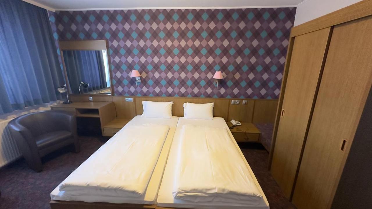 Hotel Ishi Inn Wolfsburg Luaran gambar