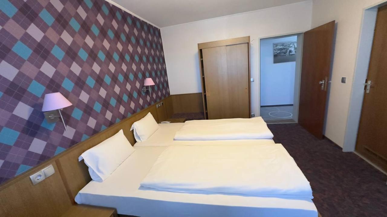 Hotel Ishi Inn Wolfsburg Luaran gambar