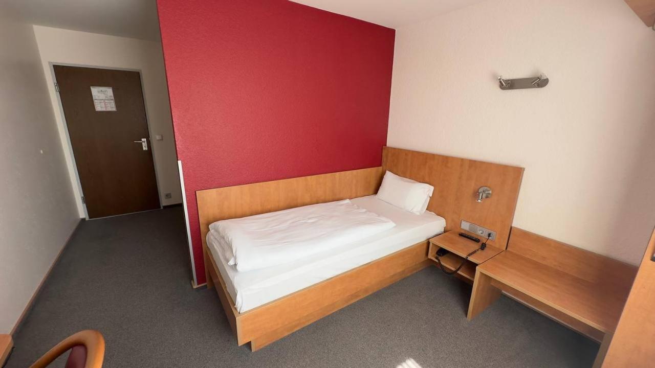 Hotel Ishi Inn Wolfsburg Luaran gambar